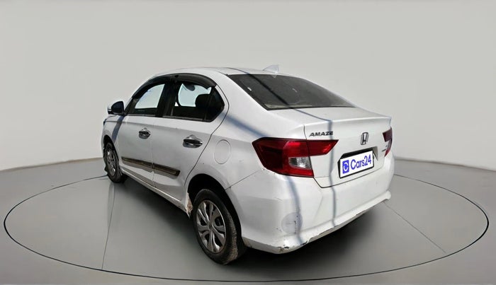 2020 Honda Amaze 1.5L I-DTEC S, Diesel, Manual, 1,42,300 km, exterior