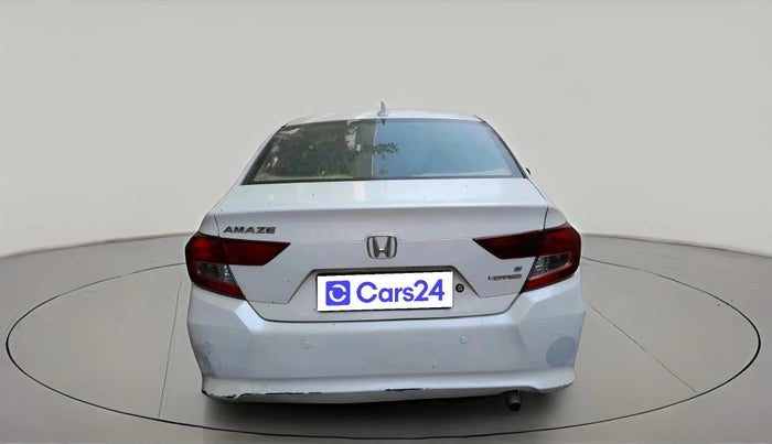 2020 Honda Amaze 1.5L I-DTEC S, Diesel, Manual, 1,42,300 km, exterior