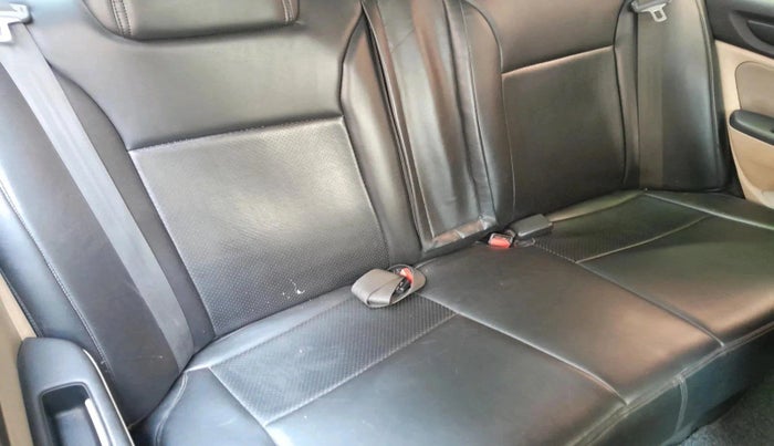 2020 Honda Amaze 1.5L I-DTEC S, Diesel, Manual, 1,42,300 km, interior