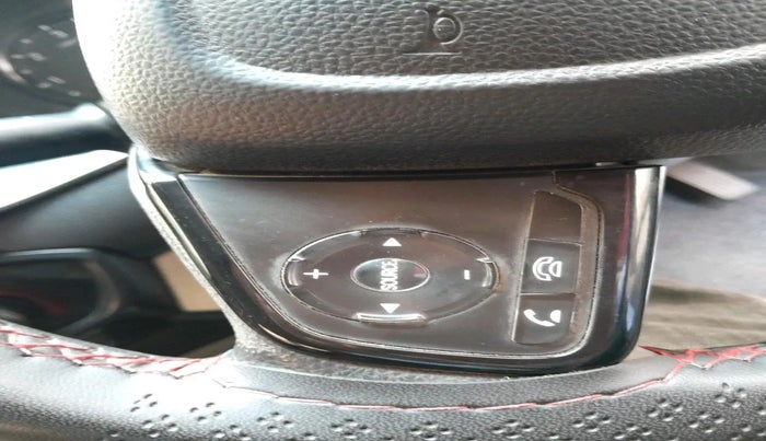 2020 Honda Amaze 1.5L I-DTEC S, Diesel, Manual, 1,42,300 km, interior