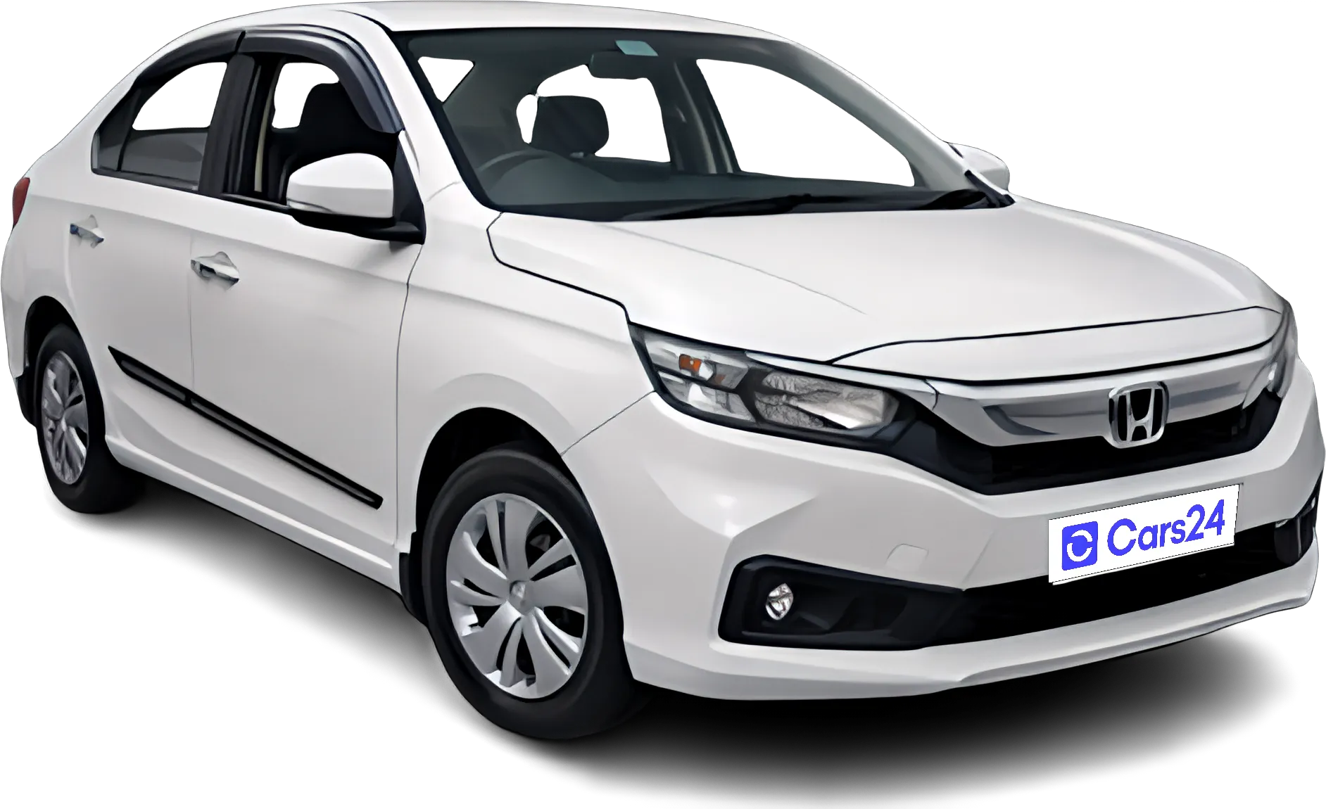 2020 Honda Amaze - Sedan - Diesel - Manual - ₹4.69 lakh