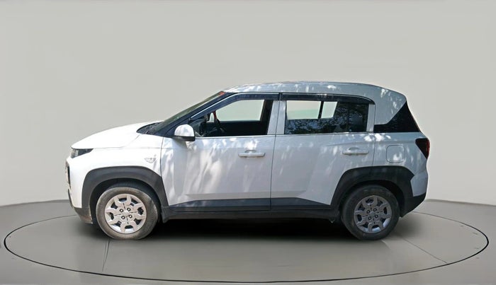 2023 Hyundai EXTER S (O) 1.2 MT, Petrol, Manual, 46,850 km, exterior