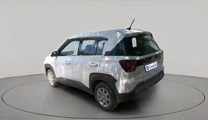 2023 Hyundai EXTER S (O) 1.2 MT, Petrol, Manual, 46,850 km, exterior