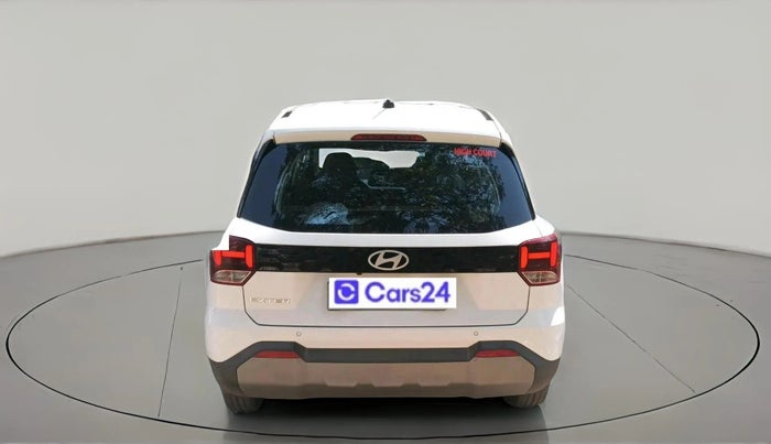 2023 Hyundai EXTER S (O) 1.2 MT, Petrol, Manual, 46,850 km, exterior