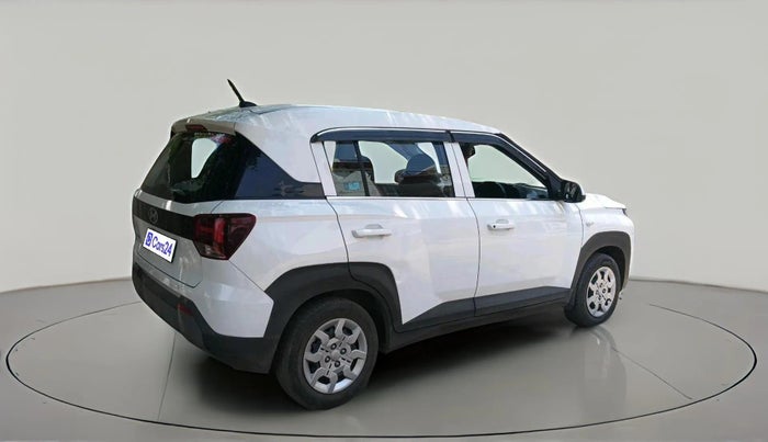 2023 Hyundai EXTER S (O) 1.2 MT, Petrol, Manual, 46,850 km, exterior