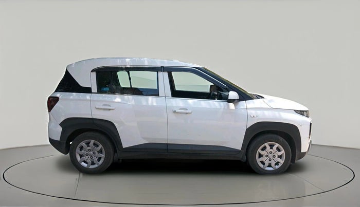 2023 Hyundai EXTER S (O) 1.2 MT, Petrol, Manual, 46,850 km, exterior