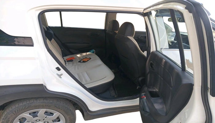 2023 Hyundai EXTER S (O) 1.2 MT, Petrol, Manual, 46,850 km, interior