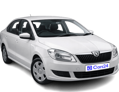 2015 Skoda Rapid - Sedan - Diesel - Manual - ₹2.60 lakh