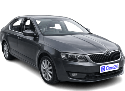 2015 Skoda Octavia - Sedan - Diesel - Automatic - ₹4.35 lakh