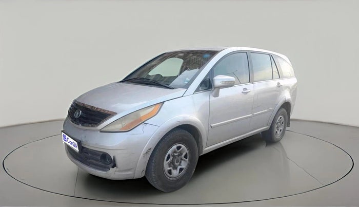 2011 Tata Aria PLEASURE 4X2, Diesel, Manual, 1,59,121 km, exterior