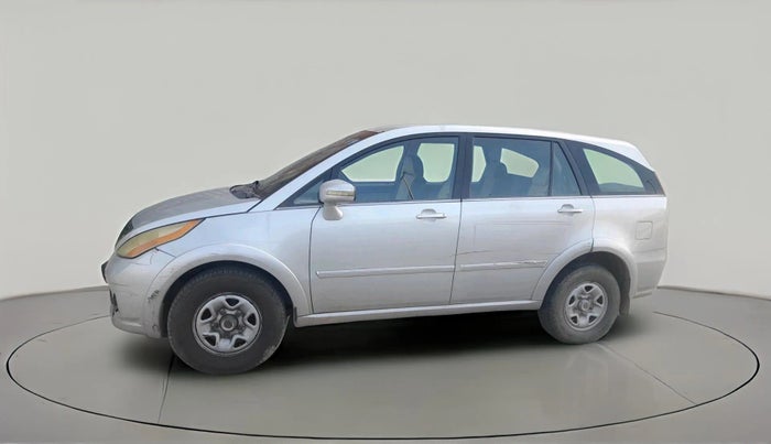 2011 Tata Aria PLEASURE 4X2, Diesel, Manual, 1,59,121 km, exterior