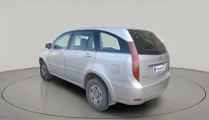 2011 Tata Aria PLEASURE 4X2, Diesel, Manual, 1,59,121 km, exterior