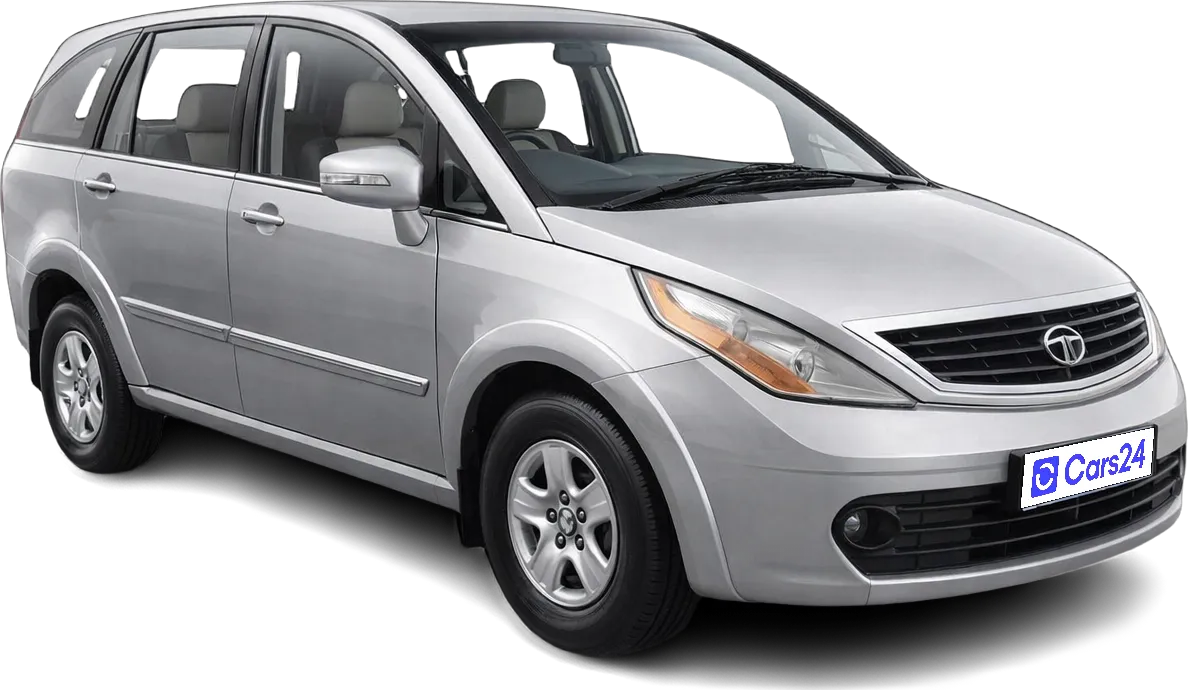 2011 Tata Aria - SUV - Diesel - Manual - ₹1.41 lakh