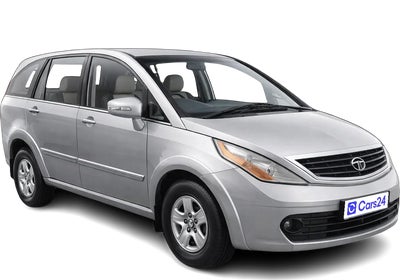 2011 Tata Aria - SUV - Diesel - Manual - ₹1.41 lakh