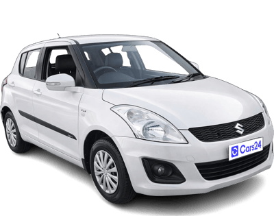 2015 Maruti Swift - Hatchback - Petrol - Manual - ₹2.40 lakh