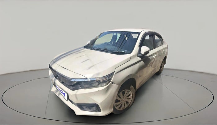 2022 Honda Amaze 1.5L I-DTEC S, Diesel, Manual, 83,942 km, exterior