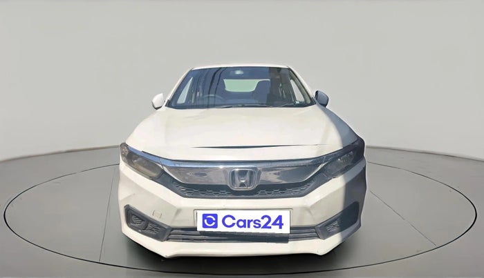 2022 Honda Amaze 1.5L I-DTEC S, Diesel, Manual, 83,942 km, exterior