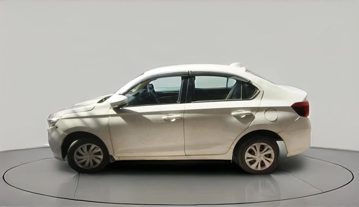 2022 Honda Amaze 1.5L I-DTEC S, Diesel, Manual, 83,942 km, exterior