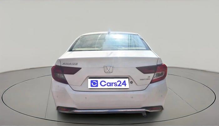 2022 Honda Amaze 1.5L I-DTEC S, Diesel, Manual, 83,942 km, exterior