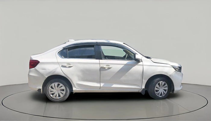 2022 Honda Amaze 1.5L I-DTEC S, Diesel, Manual, 83,942 km, exterior