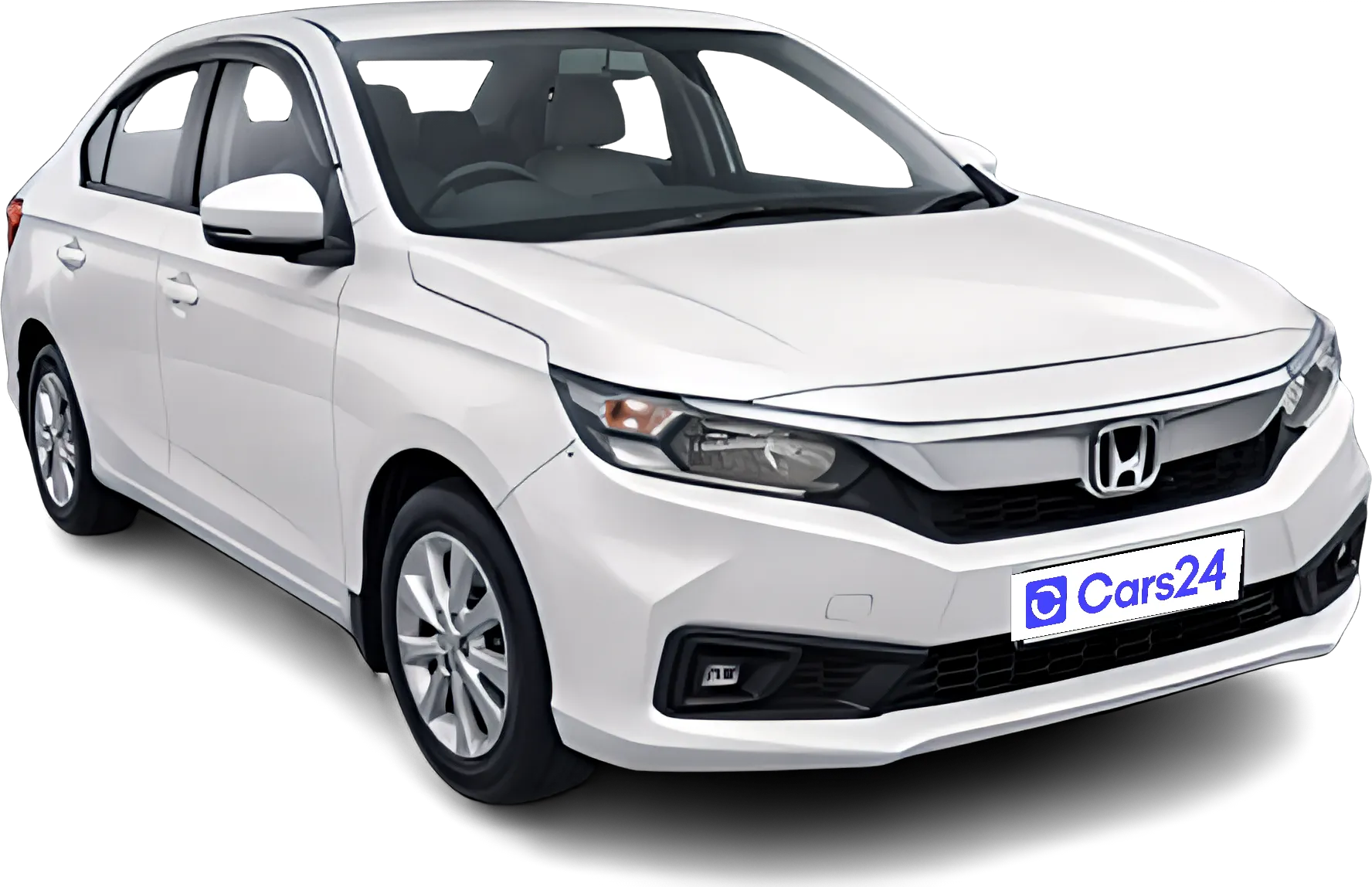 2022 Honda Amaze - Sedan - Diesel - Manual - ₹6.93 lakh