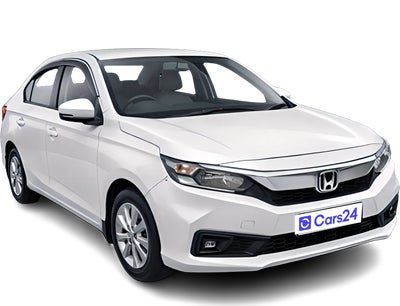 2022 Honda Amaze - Sedan - Diesel - Manual - ₹6.93 lakh