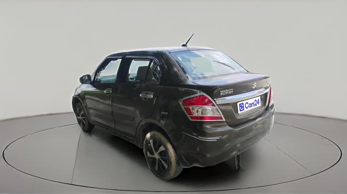 2016 Maruti Swift Dzire VXI, Petrol, Manual, 30,167 km, exterior