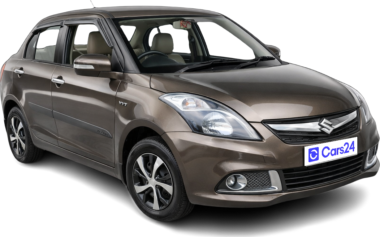 2016 Maruti Swift Dzire - Sedan - Petrol - Manual - ₹2.50 lakh