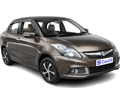 2016 Maruti Swift Dzire - Sedan - Petrol - Manual - ₹2.50 lakh