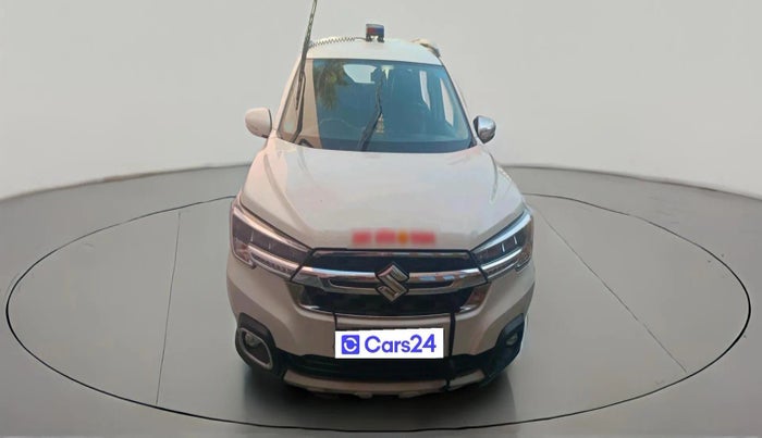 2023 Maruti XL6 ZETA MT, Petrol, Manual, 79,508 km, exterior