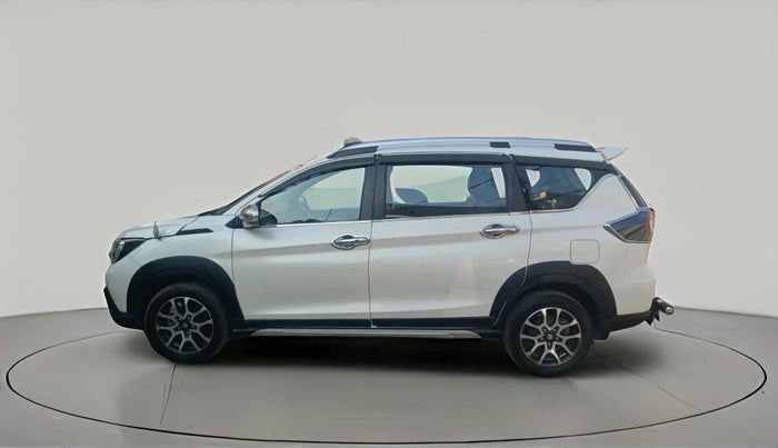 2023 Maruti XL6 ZETA MT, Petrol, Manual, 79,508 km, exterior
