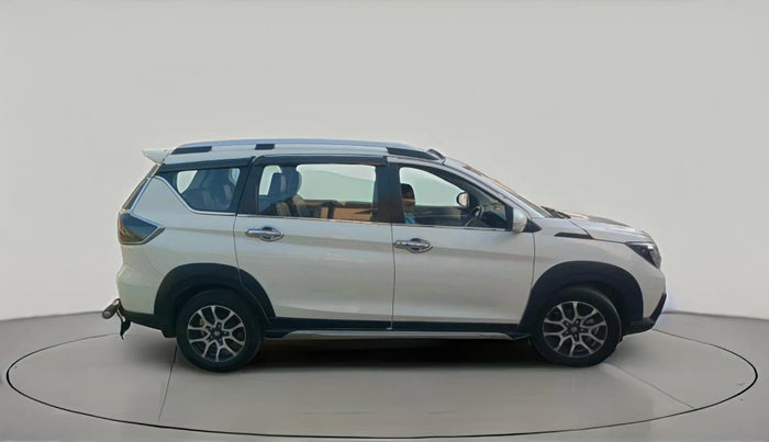 2023 Maruti XL6 ZETA MT, Petrol, Manual, 79,508 km, exterior