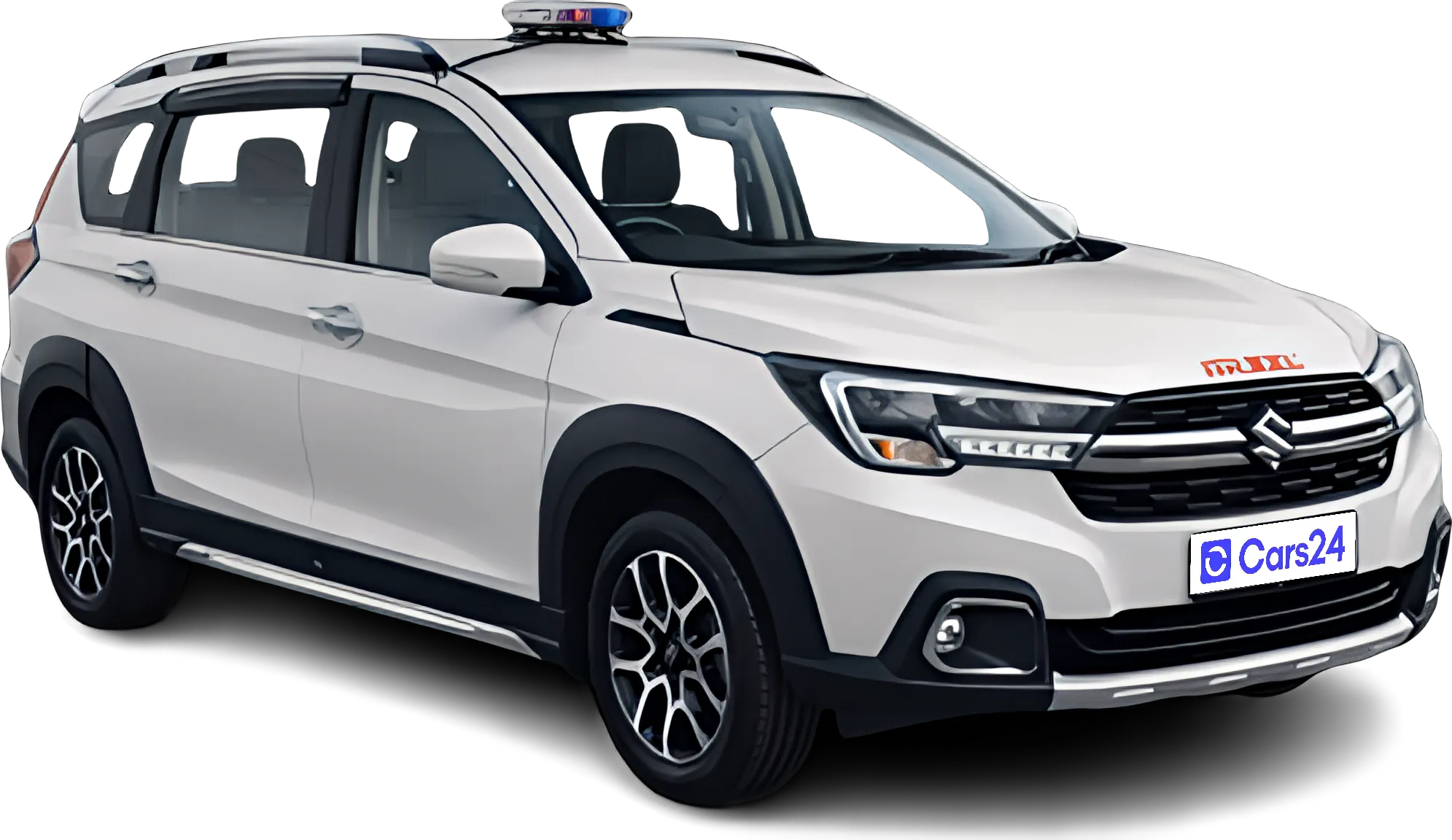 2023 Maruti XL6 - SUV - Petrol - Manual - ₹8.22 lakh