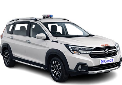 2023 Maruti XL6 - SUV - Petrol - Manual - ₹8.22 lakh