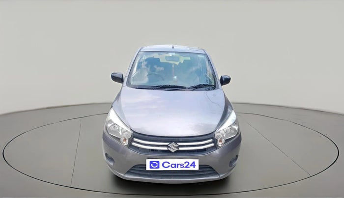2015 Maruti Celerio VXI AMT, Petrol, Automatic, 22,212 km, exterior
