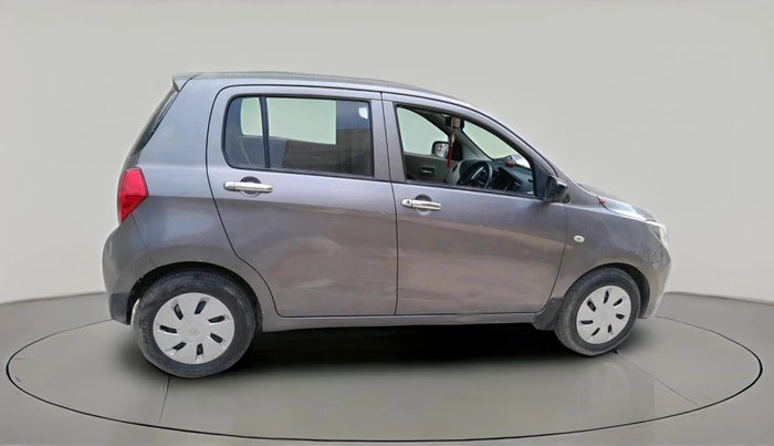 2015 Maruti Celerio VXI AMT, Petrol, Automatic, 22,212 km, exterior