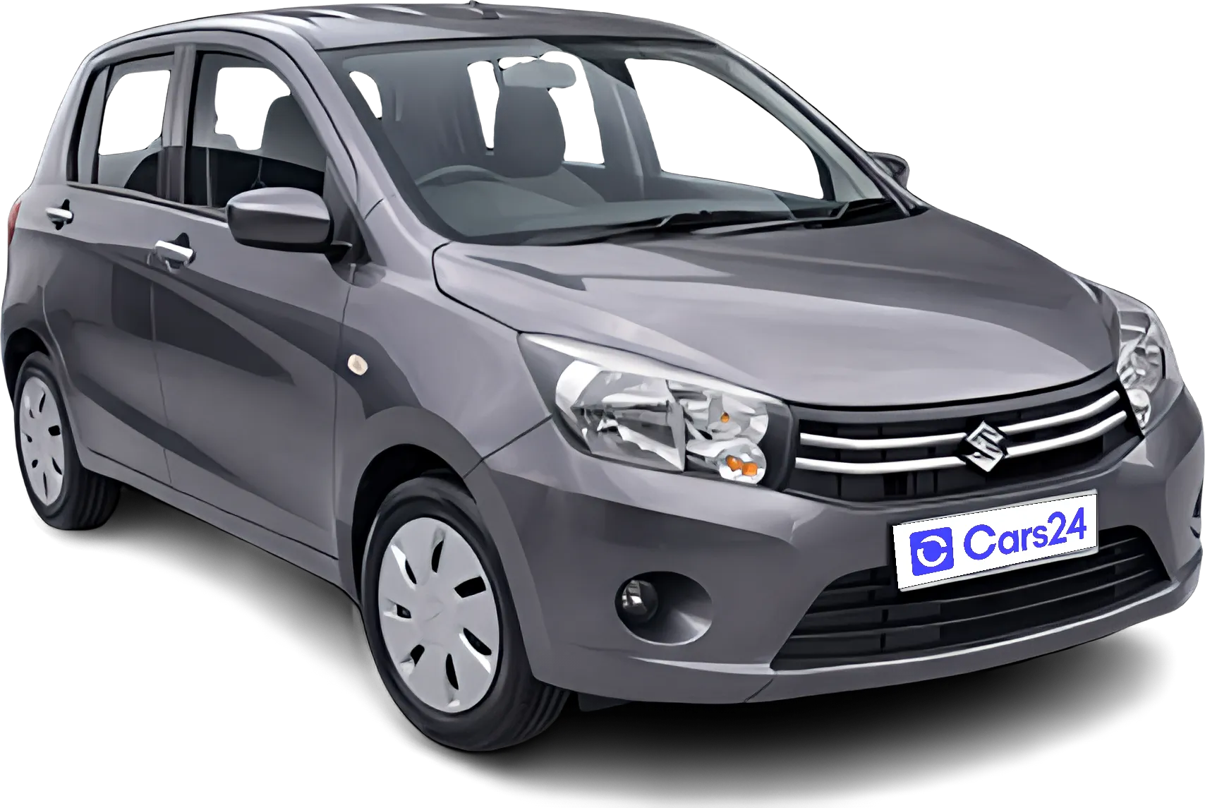 2015 Maruti Celerio - Hatchback - Petrol - Automatic - ₹2.58 lakh