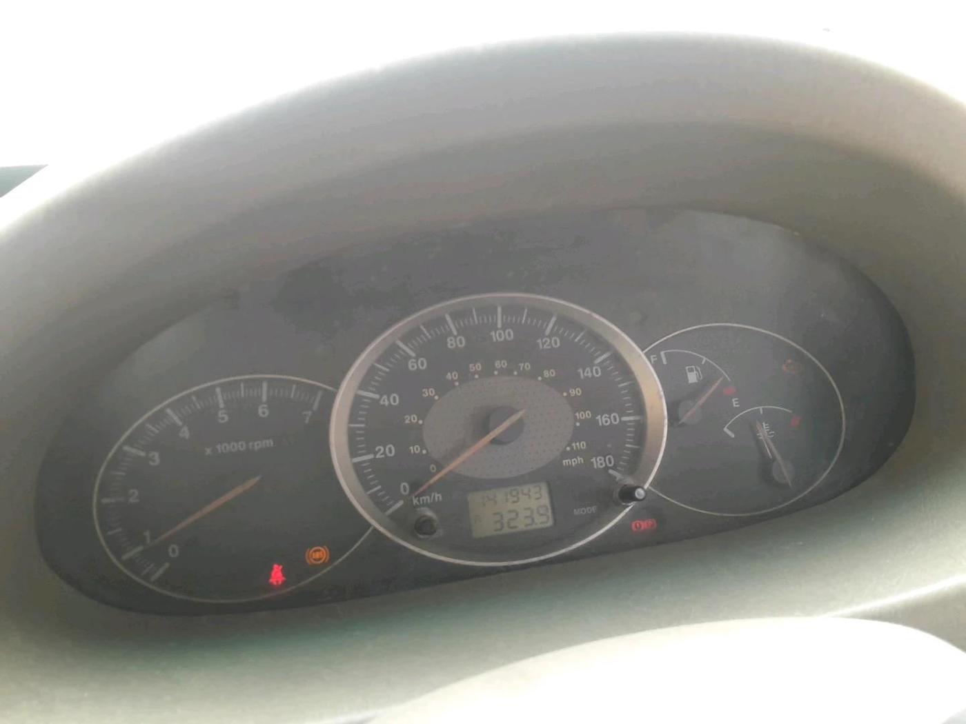 2012 Mahindra Scorpio SLE BS-III, Diesel, Manual, 1,41,943 km, interior
