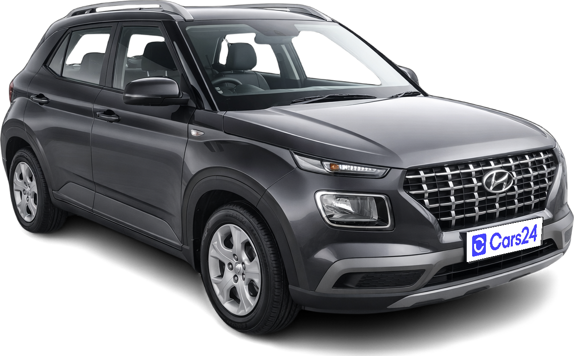 2021 Hyundai VENUE - SUV - Petrol - Manual - ₹6.00 lakh