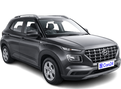 2021 Hyundai VENUE - SUV - Petrol - Manual - ₹6.00 lakh