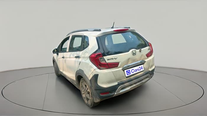2017 Honda WR-V 1.5L I-DTEC VX MT, Diesel, Manual, 1,46,610 km, exterior
