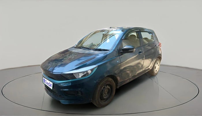 2024 Tata TIAGO EV XT LONG RANGE, Electric, Automatic, 60,158 km, exterior