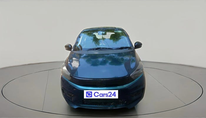 2024 Tata TIAGO EV XT LONG RANGE, Electric, Automatic, 60,158 km, exterior