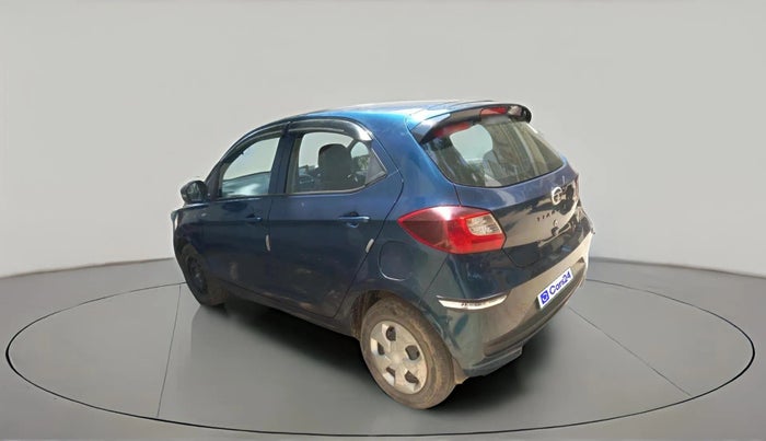 2024 Tata TIAGO EV XT LONG RANGE, Electric, Automatic, 60,158 km, exterior