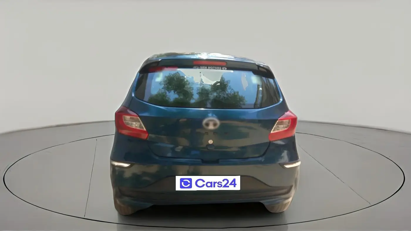 2024 Tata TIAGO EV XT LONG RANGE, Electric, Automatic, 60,158 km, exterior