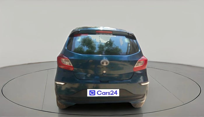 2024 Tata TIAGO EV XT LONG RANGE, Electric, Automatic, 60,158 km, exterior