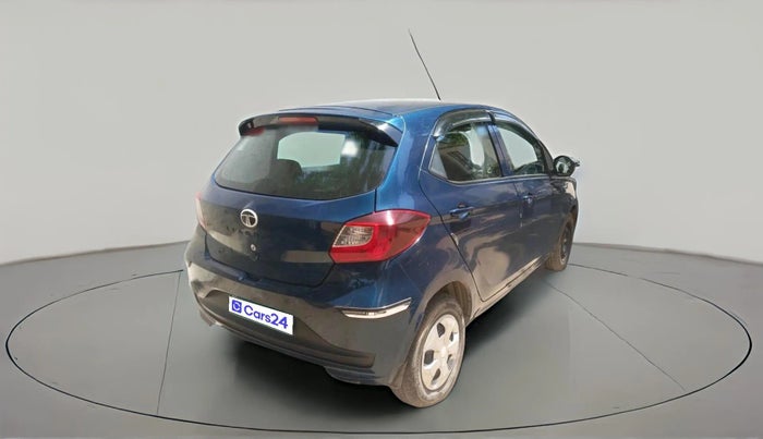 2024 Tata TIAGO EV XT LONG RANGE, Electric, Automatic, 60,158 km, exterior
