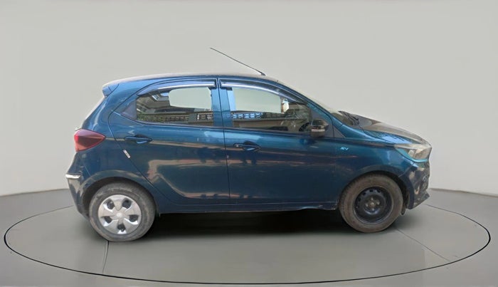 2024 Tata TIAGO EV XT LONG RANGE, Electric, Automatic, 60,158 km, exterior