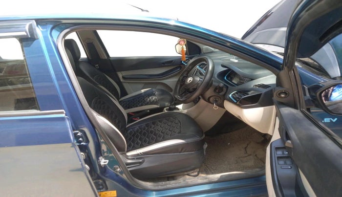 2024 Tata TIAGO EV XT LONG RANGE, Electric, Automatic, 60,158 km, interior
