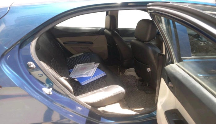 2024 Tata TIAGO EV XT LONG RANGE, Electric, Automatic, 60,158 km, interior